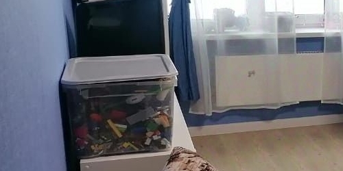 3-комн квартира пос. Суйда, улица Центральная, 14