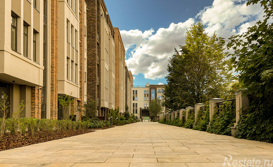 Продажа 2-комн квартиры на вторичном рынке Красноармейская 12-я ул,  д. 19