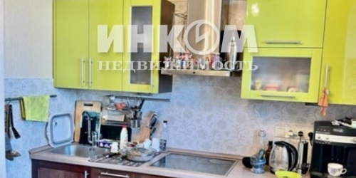 1-комн квартира Олимпийский пр-кт,  д. 28