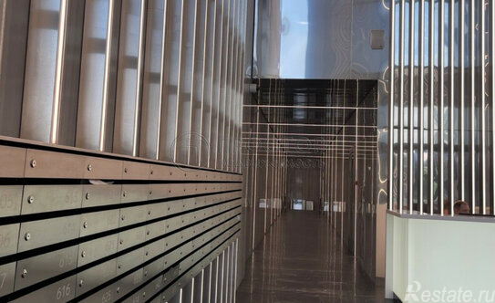 Продажа 1-комн квартиры на вторичном рынке бульвар Братьев Весниных,  д. 1