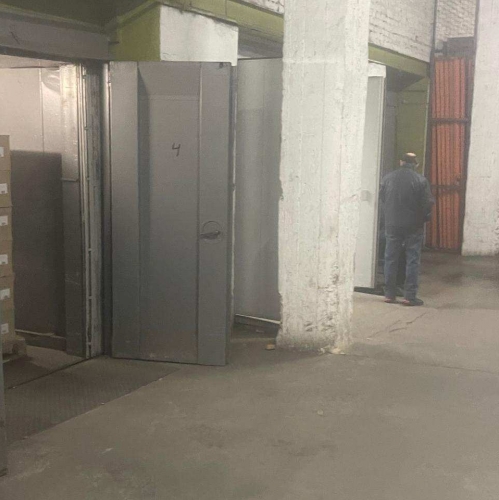 Склад промышленная улица котляково,  д. 11 с2,  к. 2