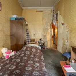 Продажа 2-комн квартиры на вторичном рынке улица Писарева,  д. 14