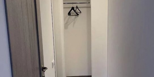 1-комн квартира Рощинская 2-я ул,  д. 11