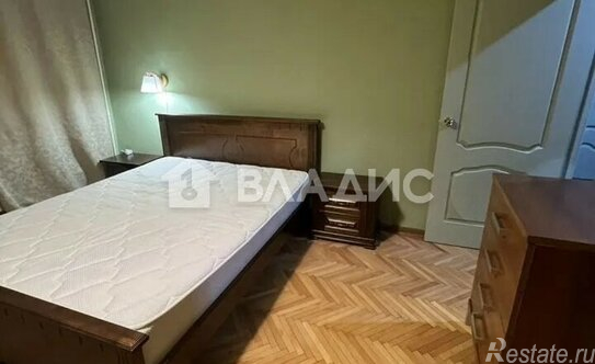 Продажа 1-комн квартиры на вторичном рынке ул Вилиса Лациса,  д. 9,  к. 1