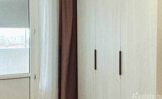 Продажа 1-комн квартиры на вторичном рынке ул Ставропольская,  д. 32