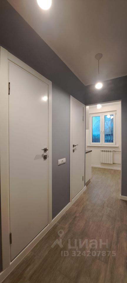 Продажа 1-комн квартиры на вторичном рынке проспект Испытателей, 20