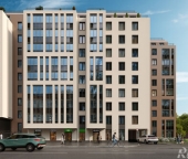 Продать Квартиры вторичка ул Курляндская  10-12 