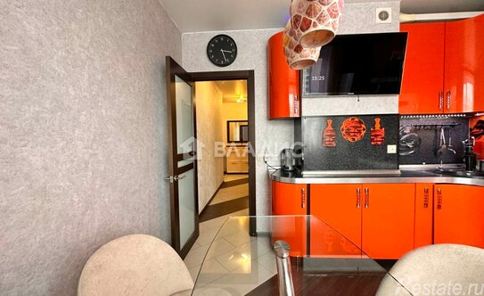 Продажа 3-комн квартиры на вторичном рынке ул Бирюлёвская,  д. 47,  к. 1