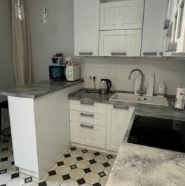 Продажа 2-комн квартиры на вторичном рынке Дмитровское ш,  д. 107,  к. 2А