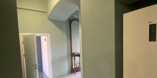 3-комн квартира Литейный пр-кт,  д. 43