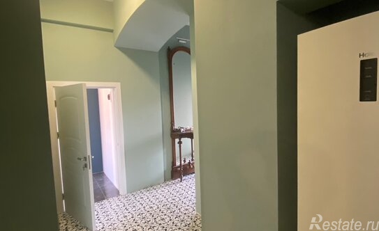 Продажа 3-комн квартиры на вторичном рынке Литейный пр-кт,  д. 43