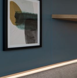 Аренда студии улица Берзарина, 30Б