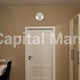 Аренда 1-комн квартиры на вторичном рынке площадь Победы,  д. 1