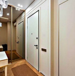 Продажа 2-комн квартиры на вторичном рынке Андропова пр-кт,  д. 9Б,  к. 2