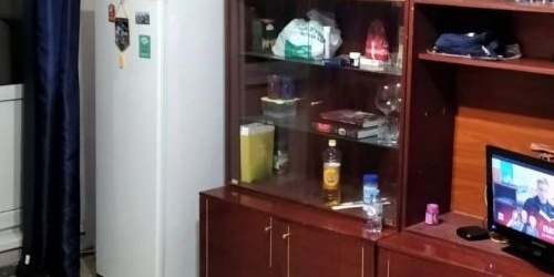 Комната Абрамцевская улица, 5