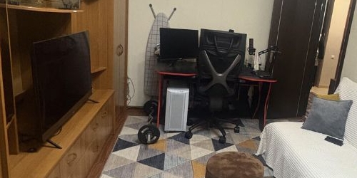 2-комн квартира Петрозаводская улица, 30