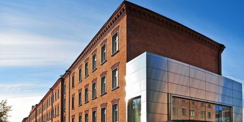 Офис ул Тимура Фрунзе,  д. 11,  к. 13