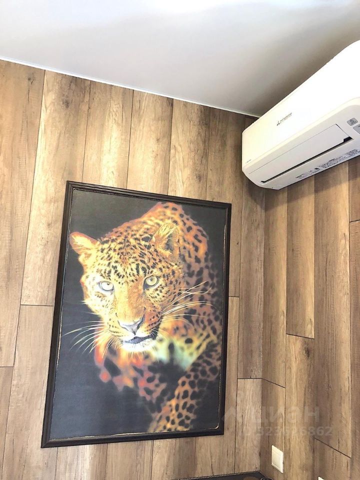 Аренда 1-комн квартиры на вторичном рынке Мытищи, Осташковское шоссе, 22к2