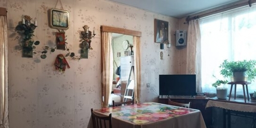 3-комн квартира Софийская улица,  д. 51