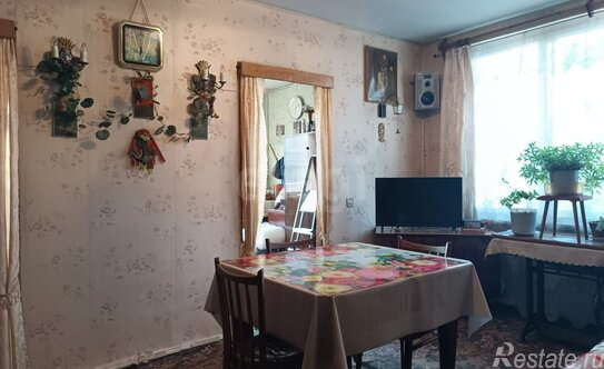 Продажа 3-комн квартиры на вторичном рынке Софийская улица,  д. 51