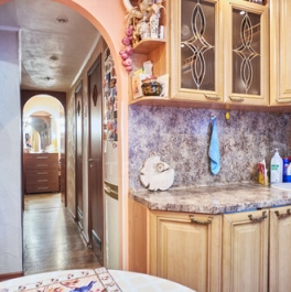 Продажа 2-комн квартиры на вторичном рынке Пулковская улица,  д. 9 к1