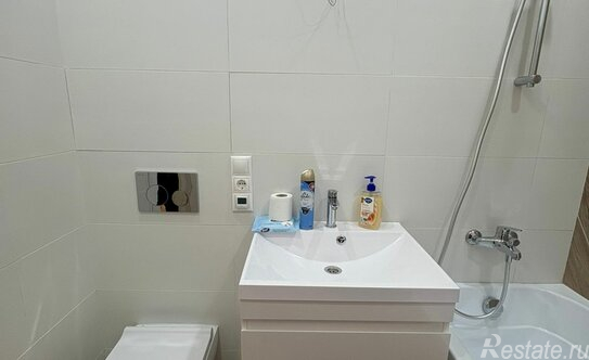 Продажа 1-комн квартиры на вторичном рынке Долгопрудный г, Парковая ул,  д. 54