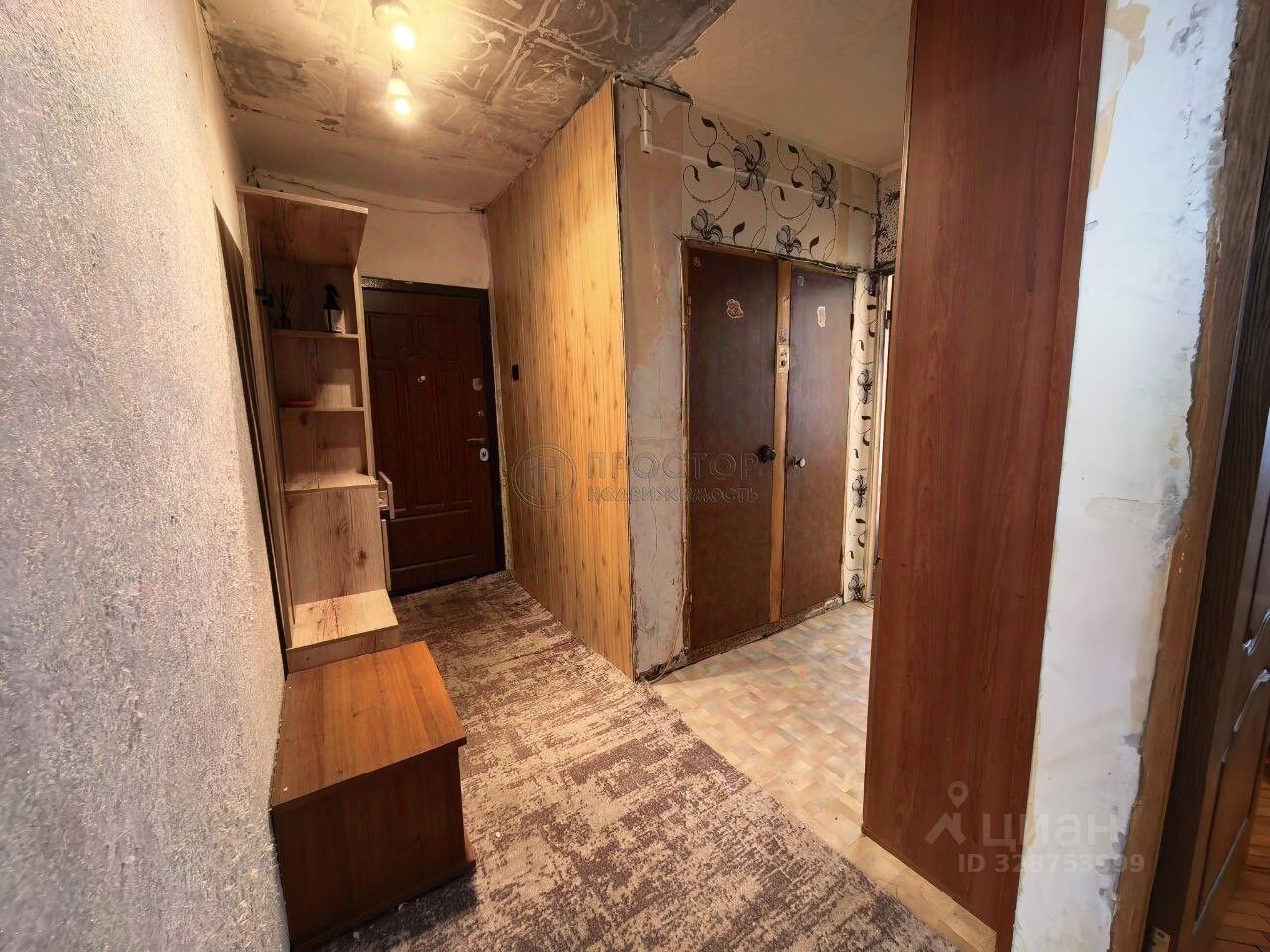 Продажа 2-комн квартиры на вторичном рынке Кировоградская улица, 32К2
