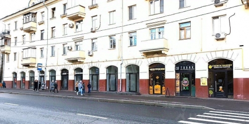 Помещение свободного назначения ул Дмитрия Ульянова,  д. 10/1,  к. 1