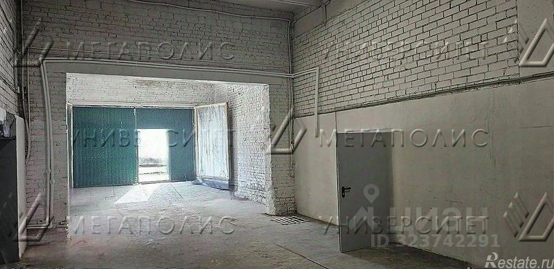 Аренда склада ул Агрохимическая,  д. 4А,  к. 10