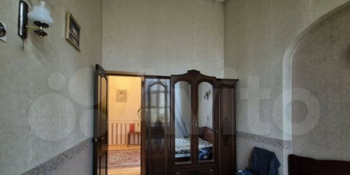 4-комн квартира Стачек пр-кт,  д. 160