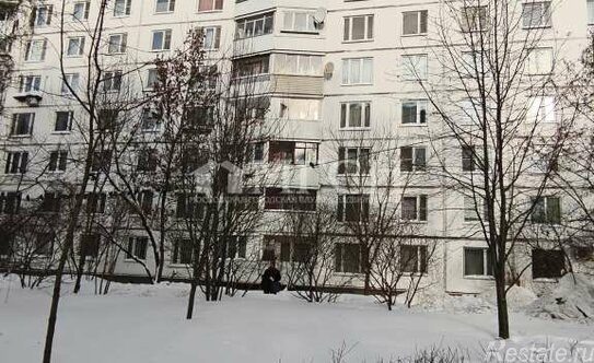 Продажа 2-комн квартиры на вторичном рынке Волжский бульвар