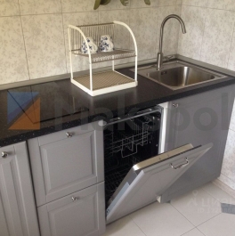 Аренда 1-комн квартиры на вторичном рынке Библиотечная улица,  д. 27