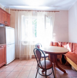 Продажа 1-комн квартиры на вторичном рынке Наличная улица,  д. 40 к4