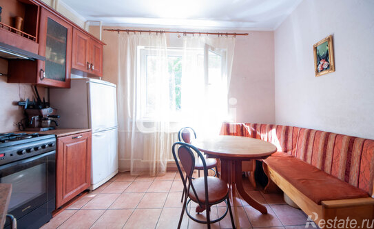 Продажа 1-комн квартиры на вторичном рынке Наличная улица,  д. 40 к4