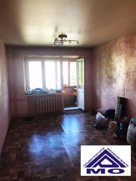 Продажа 2-комн квартиры на вторичном рынке Пересвет, ул. Пионерская,  д. 6