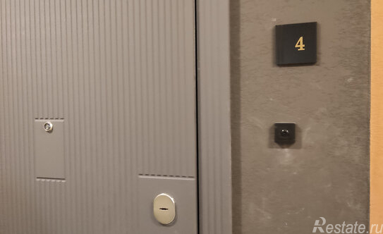 Продажа 2-комн квартиры на вторичном рынке Клинский пр-кт,  д. 25