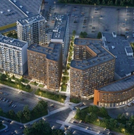 Продажа гаража Заневский пр-кт, д. 65а Продажа гаража Заневский пр-кт, д. 65а