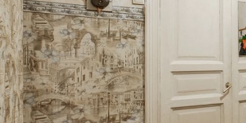 5-комн квартира проспект Добролюбова, 9