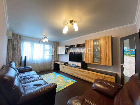 Продажа 2-комн квартиры на вторичном рынке Люберцы, Назаровская улица,  д. 5/8