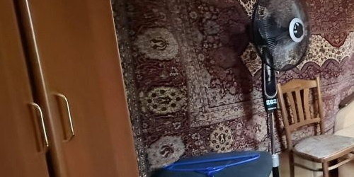 2-комн квартира Маломосковская улица, 29