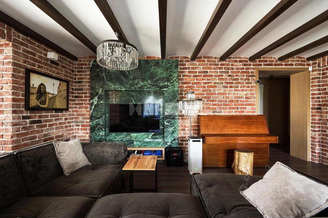 Продажа 3-комн квартиры на вторичном рынке Комсомольский проспект, 9А