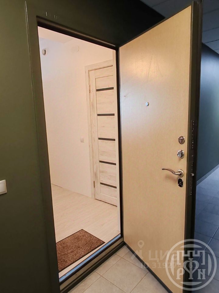 Продажа 1-комн квартиры на вторичном рынке Всеволожск, улица Шинников, 2к6