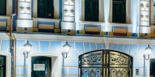 3-комн квартира Подсосенский переулок, 11