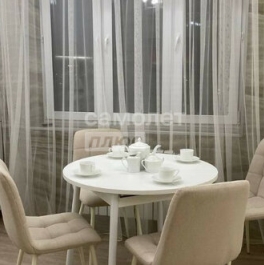 Продажа 2-комн квартиры на вторичном рынке Одинцово г, Можайское ш,  д. 136Б