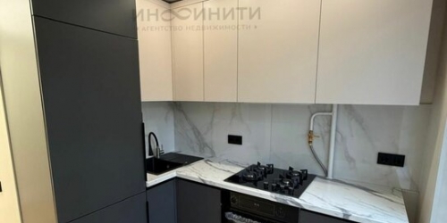 2-комн квартира улица Багрицкого,  д. 51