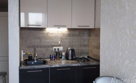 Аренда 1-комн квартиры на вторичном рынке Смоленский 1-й пер,  д. 13