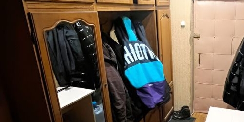 3-комн квартира Динамовская улица, 10к1