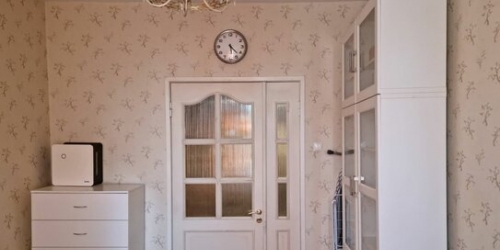 2-комн квартира улица Михайлова,  д. 10