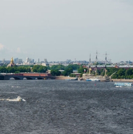 Продажа 4-комн элитного жилья Воскресенская наб, д. 32 Продажа 4-комн элитного жилья Воскресенская наб, д. 32