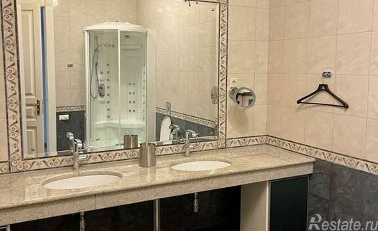 Продажа 5-комн квартиры на вторичном рынке Басманная Н. ул,  д. 25/2